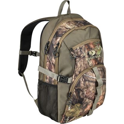 Picture of Mossy Oak Sunscald Day Pack