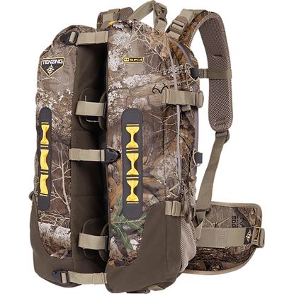 Picture of Tenzing TC SP14 Shooters Pack