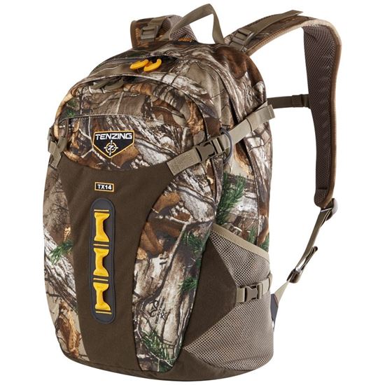 Picture of Tenzing TX 14 Day Pack