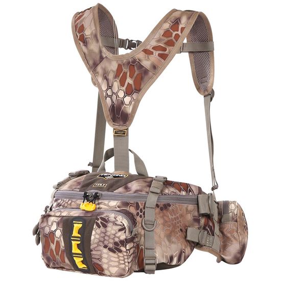 Picture of Tenzing TX 9.3 Lumbar Pack