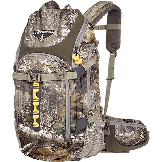 Picture of Tenzing TZ 2220 Day Pack