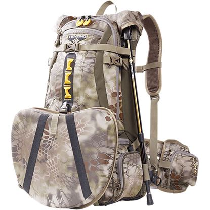 Picture of Tenzing TZ PP15 Predator Pack