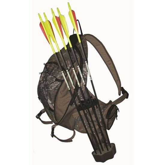 Picture of Horn Hunter Slingshot MAQ Pack