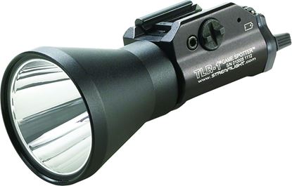 Picture of Streamlight 69227 TLR-1-HP Game Spotter No Remote Tactical Light