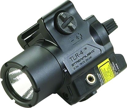 Picture of Streamlight 69240 TLR-4 Compact Light/Laser Weapon Mounted Light
