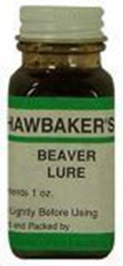 Picture of Beaver Lure