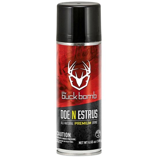 Picture of Buck Bomb