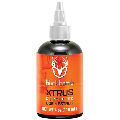 Picture of Buck Bomb Xtrus