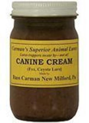 Picture of Canine Cream Lure