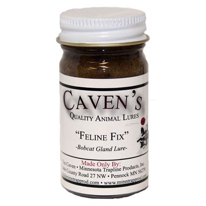 Picture of Cavens Feline Fix Bobcat Lure