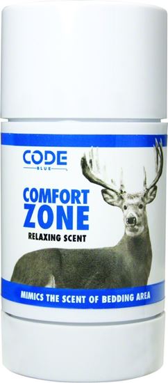 Picture of Code Blue OA1341 Calming Zone Relaxing Scent Stick 2.6 oz