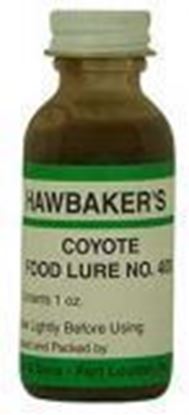 Picture of Coyote Food Lure 400