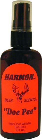 Picture of Harmon Scents CC-H-DP Doe Pee Scent