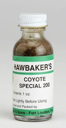 Picture of Hawbakers LB5 Coyote Special 200 Lure, 1oz