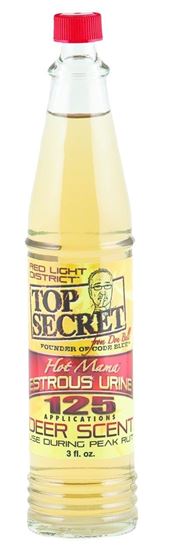 Picture of Top Secret TS1001-PDQ Hot Mama Deer Scent 3oz