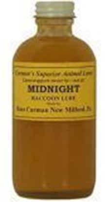 Picture of Midnight Raccoon Lure
