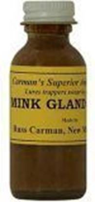 Picture of Mink Gland Lure