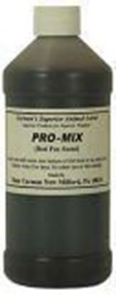 Picture of Pros Mix Red Fox 16 Oz