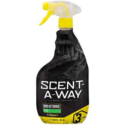 Picture of Scent-A-Way BioStrike Spray