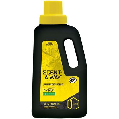 Picture of Scent-A-Way MAX Detergent