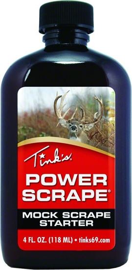 Picture of Tinks W5950 Power Scrape Mock Scrape Starter, 4 oz