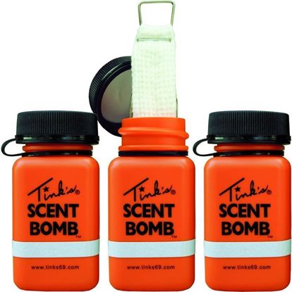 Picture of Tinks W5841 Scent Bombs 3Pk (457382)