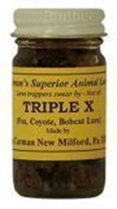 Picture of Triple XXX