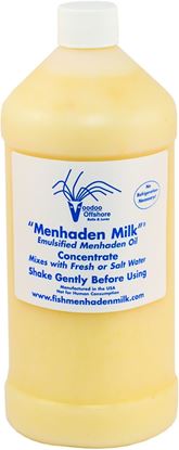 Picture of Voodoo MM032R6 Menhaden Milk 1Qt