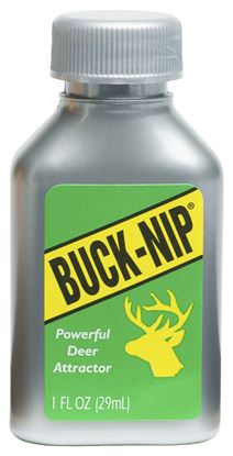 Picture of Wildlife Research 320 Buck-Nip (Non-Urine Attractor), 1 FL OZ (563213)