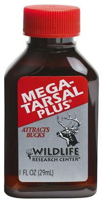 Picture of Wildlife Research 430 Mega-Tarsal Plus Attractor Scent, 1 FL OZ