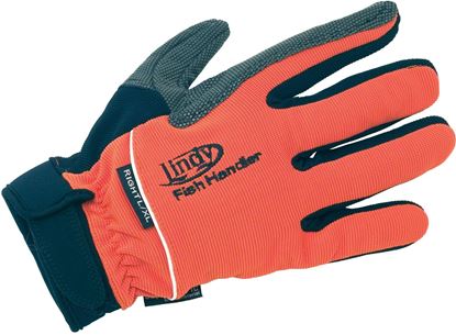 Picture of Lindy AC951 Fish Handling Glove RH Large