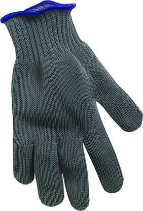 Picture of Rapala BPFGM Tuff-Knit Fillet Glove - Medium