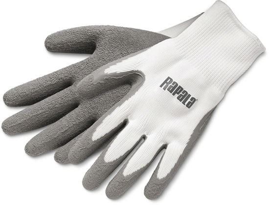 Picture of Rapala SAGXL Salt Angler's Gloves - Xlarge