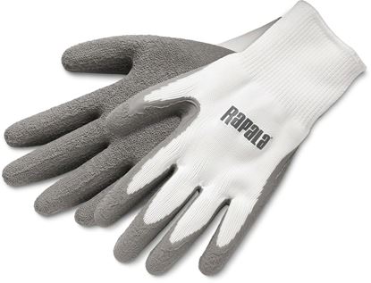 Picture of Rapala SAGL Salt Angler's Gloves - Large