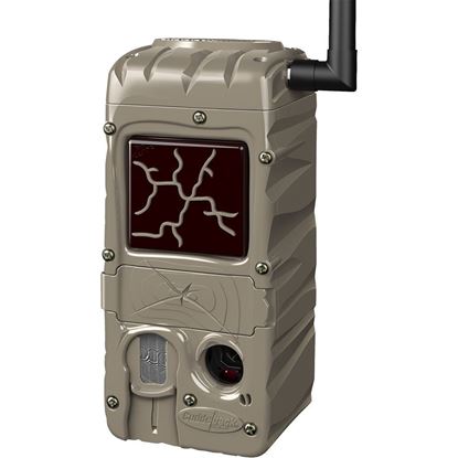 Picture of Cuddeback Cuddelink Dual Flash