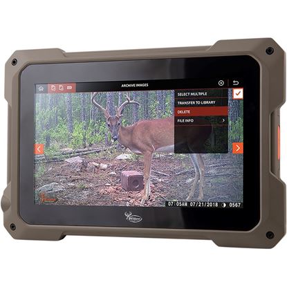 Picture of Wildgame VU70