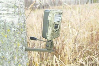 Picture of HME TCH-T Trail Camera Holder Tree Mount