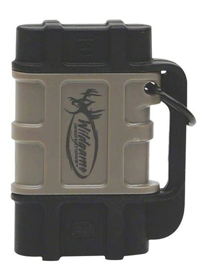 Picture of Wildgame Innovations ANDVIEW ANDVIEW - Android SD Field Card Reader compatible with any Andriod Device