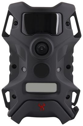 Picture of Wildgame Innovations TX10B1-8 Terra Extreme 10 LO Black Camera, 55ft Illumination Range, Under 1 Sec Trigger Speed