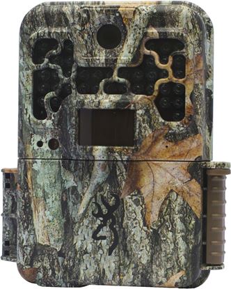 Picture of Browning BTC 7A Recon Force Advantage Trail Camera with 2" color screen (20MP)