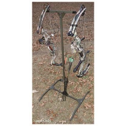 Picture of HME Archers Hard Surface Practice Hanger
